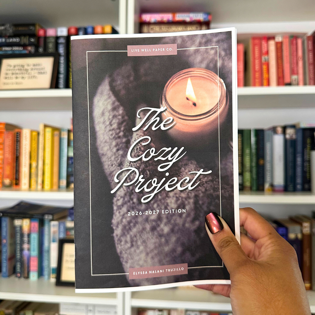 The Cozy Project
